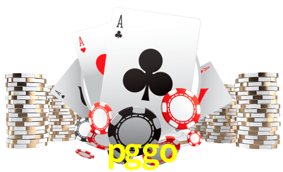 Jogue jogos de pôquer em pggo