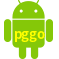 Aplicativo pggo para Android