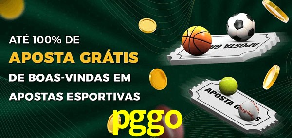 pggo Ate 100% de Aposta Gratis