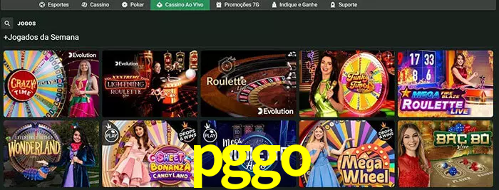 pggo bet