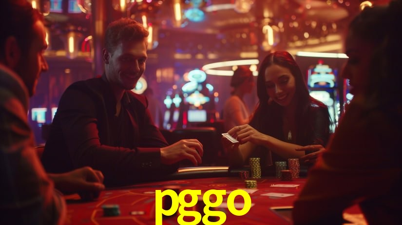 Apostas Esportivas na pggo: Um Guia Completo