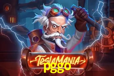 Tecnologia da Plataforma pggo