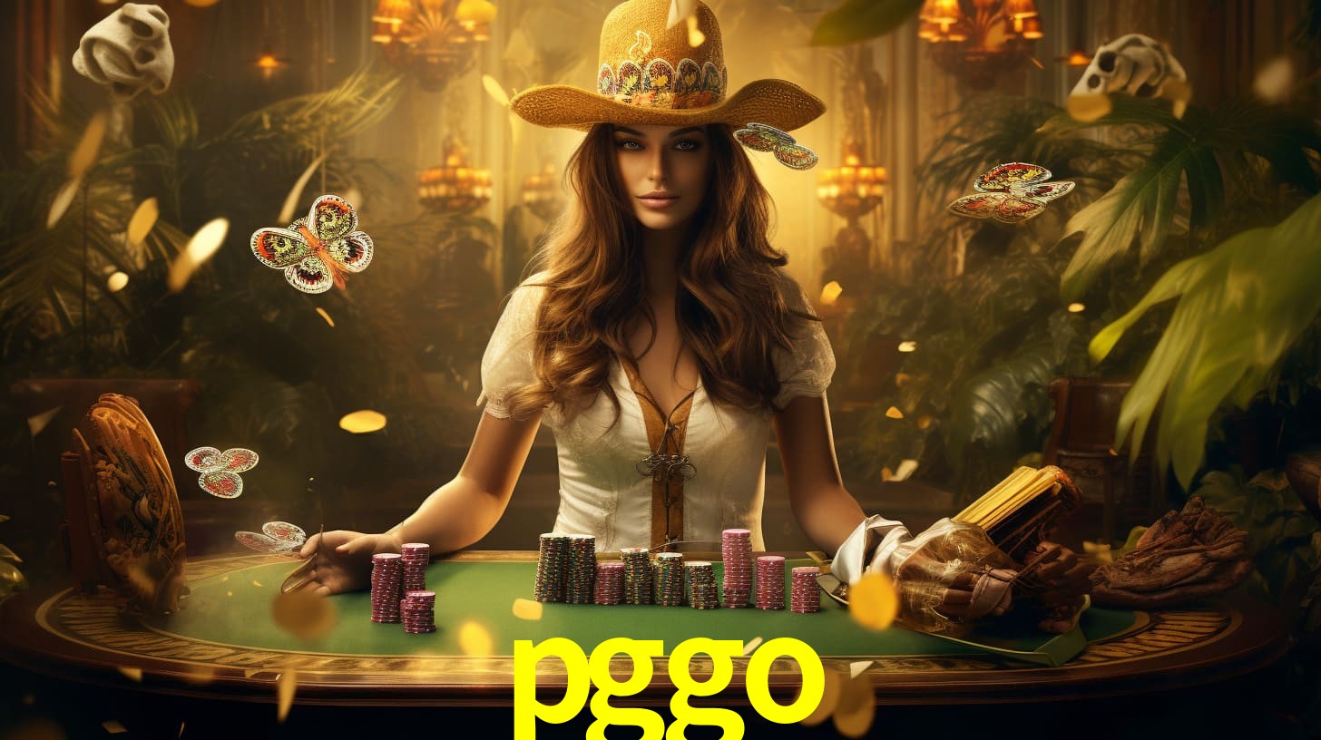 VIP Casino pggo