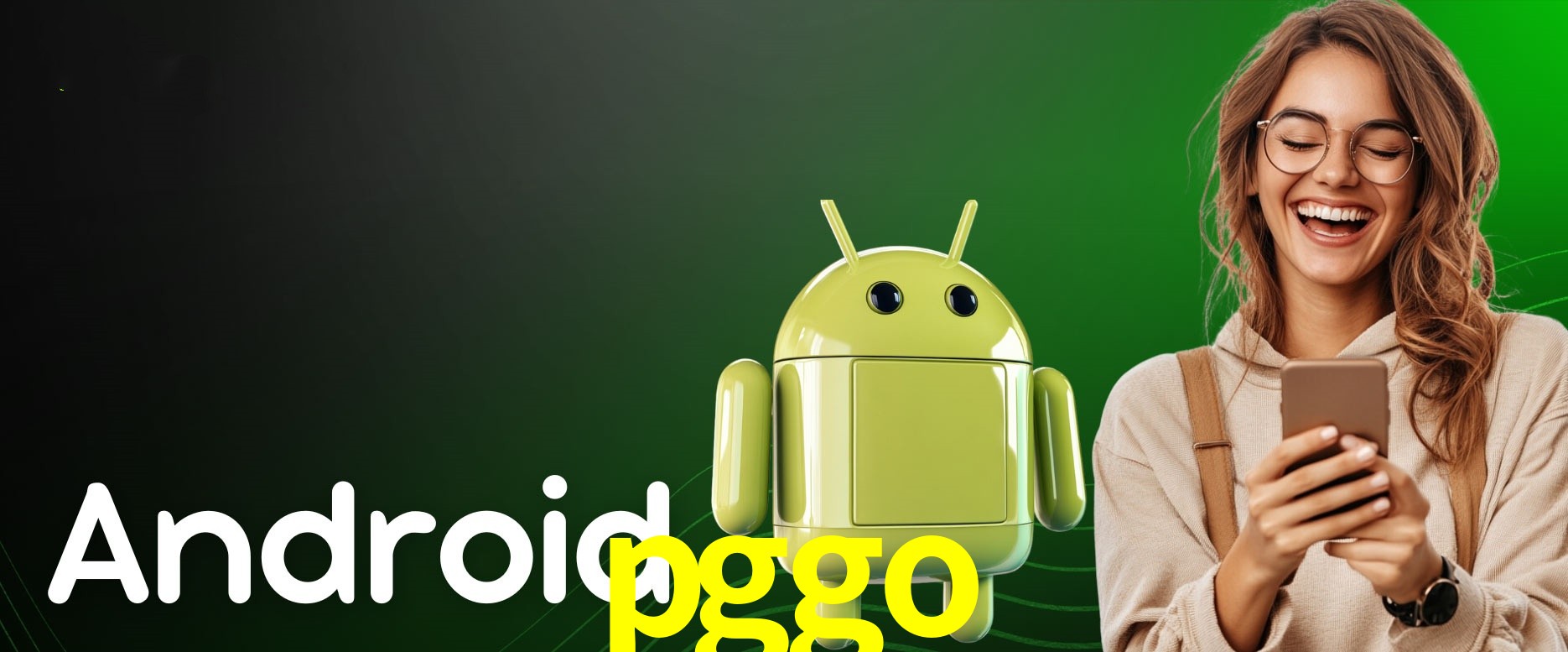 Platform Technology pggo