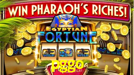 Descubra o Mundo do Cassino Online com pggo