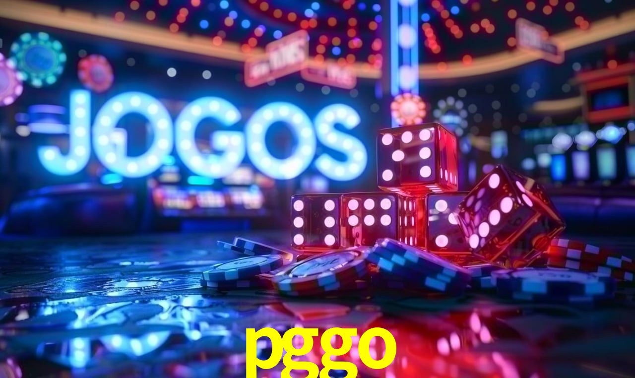 Jogos Exclusivos pggo