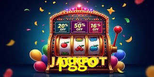 Promoções Sazonais pggo