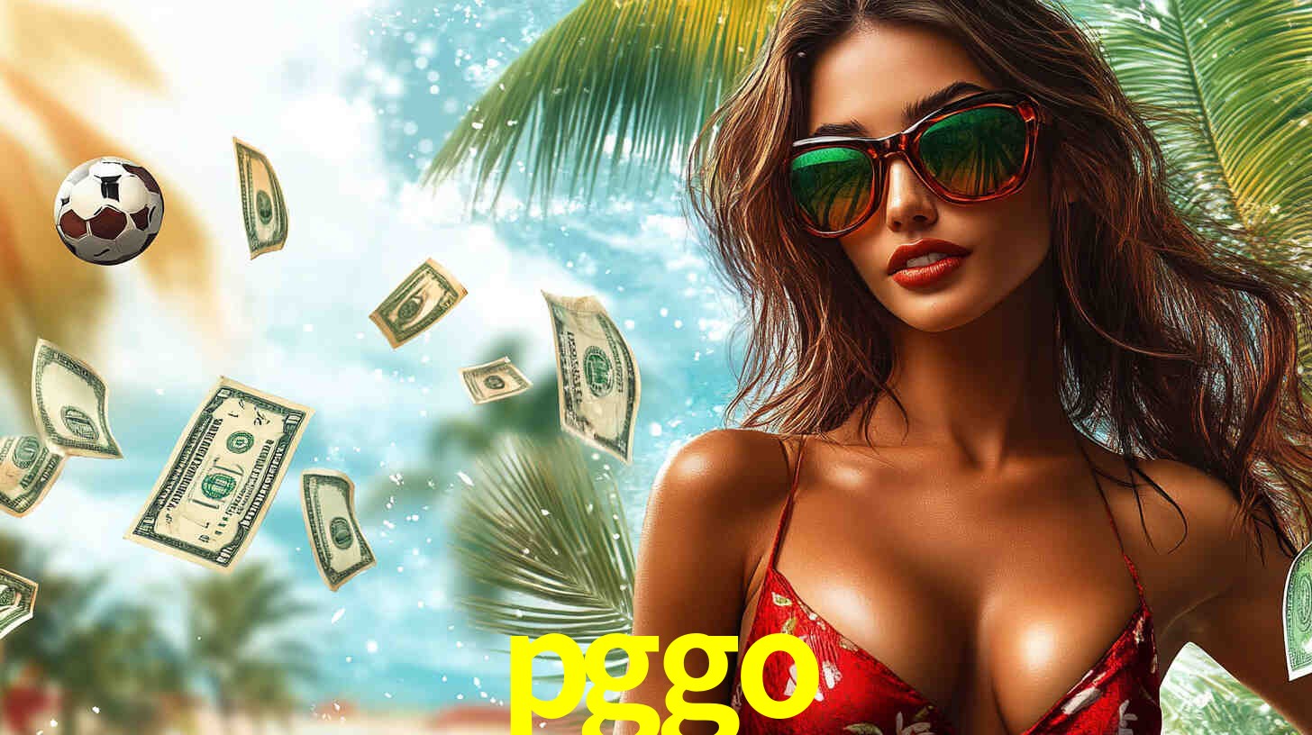 Weekend Specials pggo