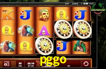 A Popularidade dos Caça-Níqueis no pggo