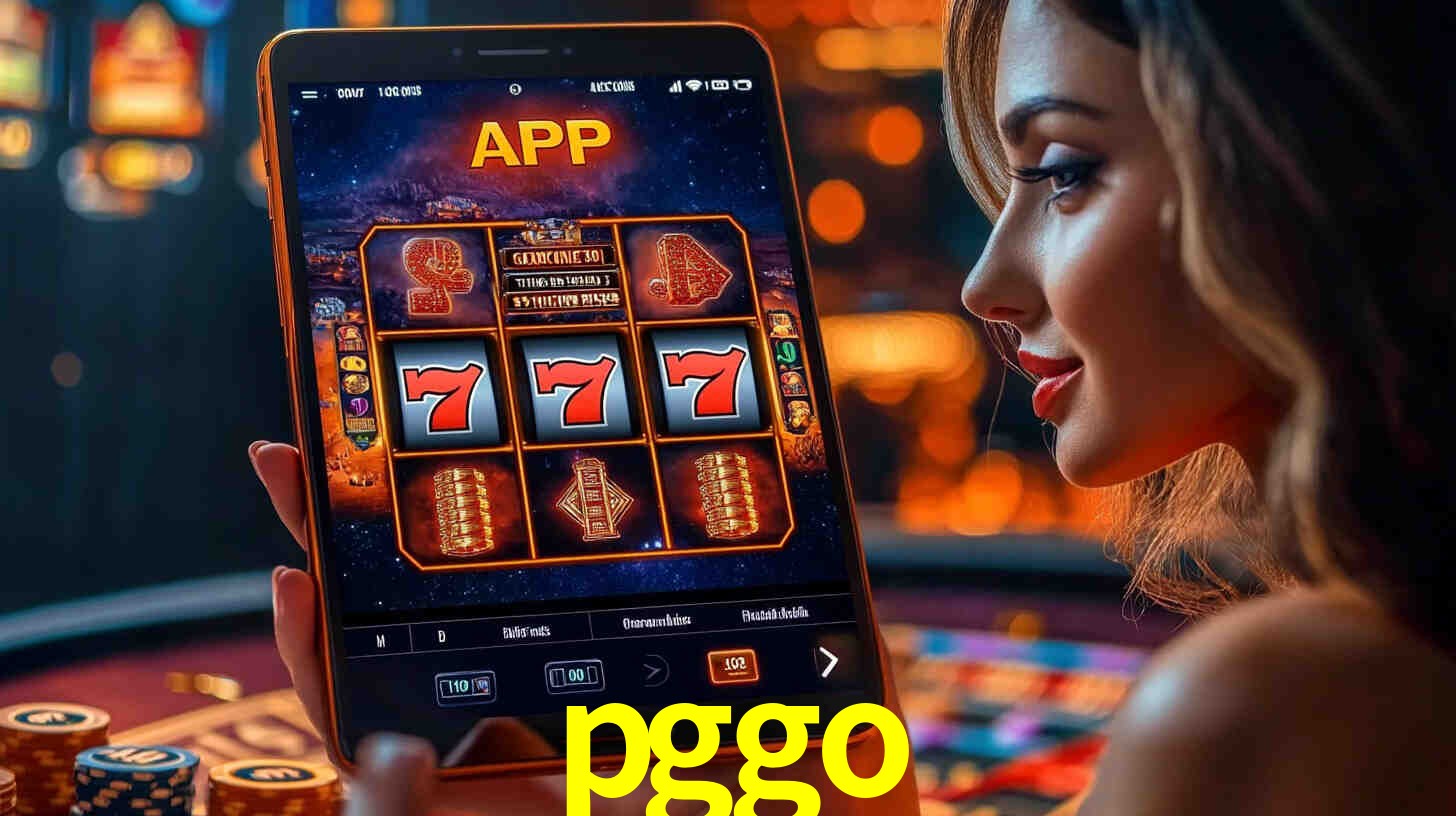 pggo: A Experiência de Casino com Jogos de Mesa ao Vivo