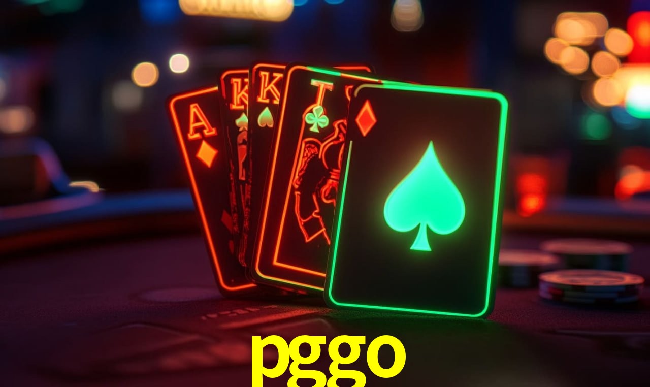 Casino Ao Vivo pggo