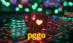 Estatísticas do Jogo pggo