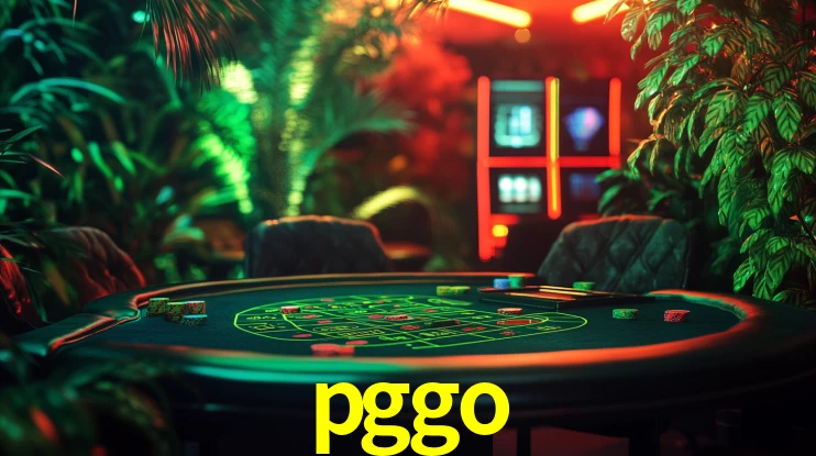 Live Casino pggo
