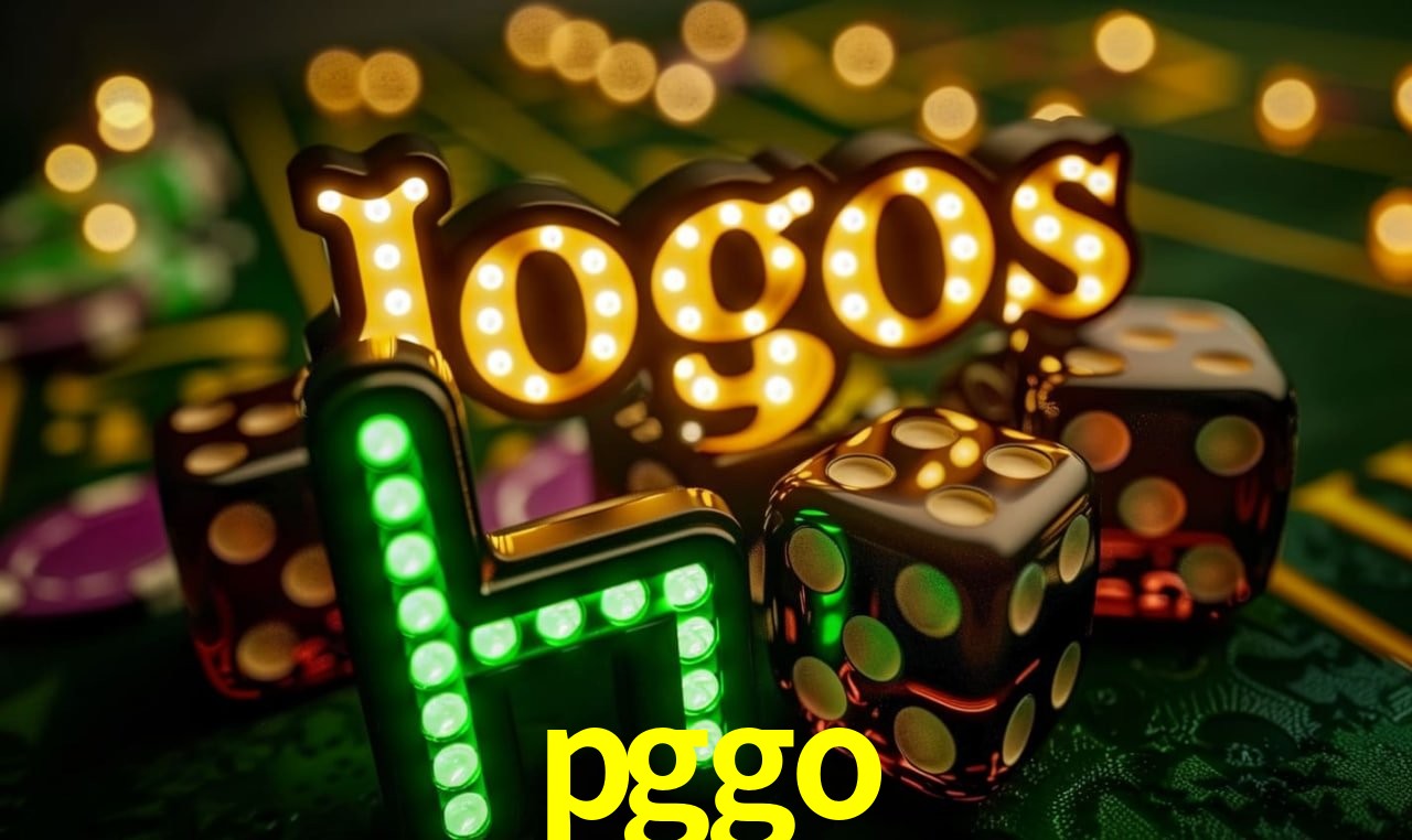 Jogos de Slot pggo