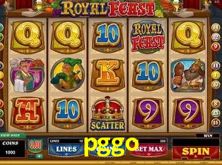 Exclusive Offers pggo