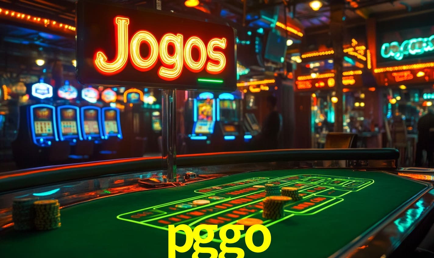 Sistemas de Segurança pggo