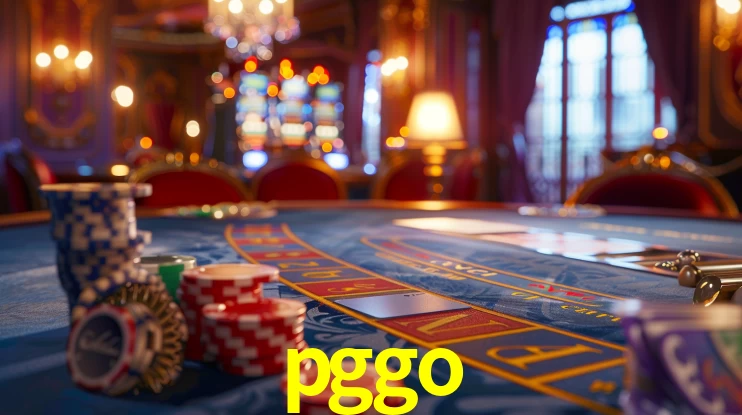 Slot Games pggo