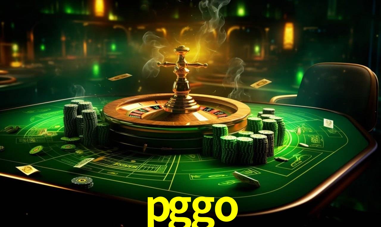 cassino pggo