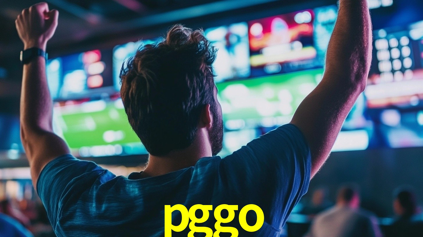 pggo: Seu Especialista em Apostas Esportivas Brasileiras