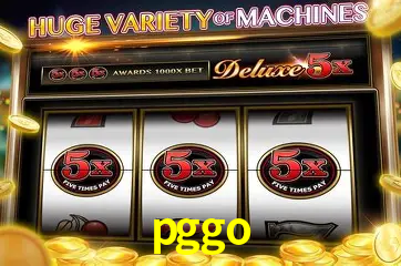 Descubra o Mundo do Cassino Online com pggo