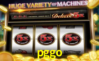 Inovações de Jogos na pggo: O Futuro das Experiências Interativas