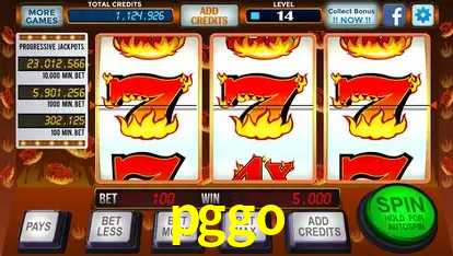 A Emoção da Loteria na pggo: Uma Chance de Mudança de Vida