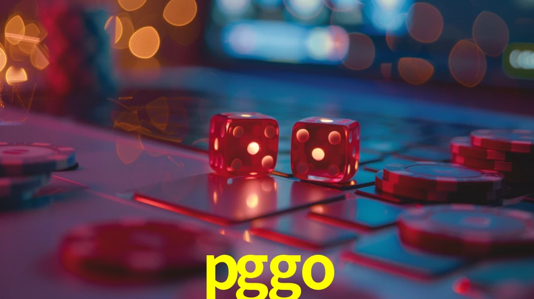 Live Casino pggo