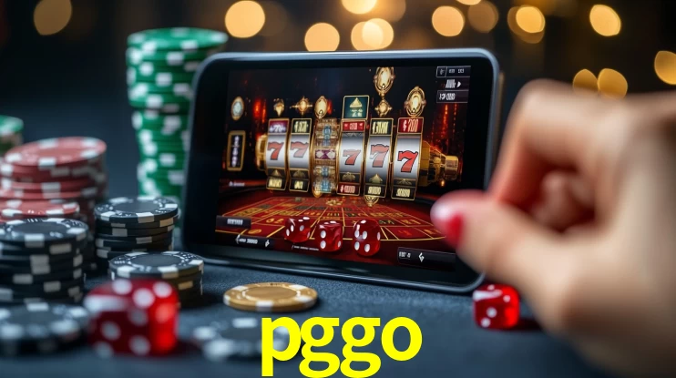 Welcome Bonus pggo