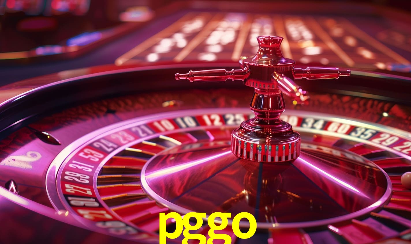 A Emoção da Loteria na pggo: Uma Chance de Mudança de Vida