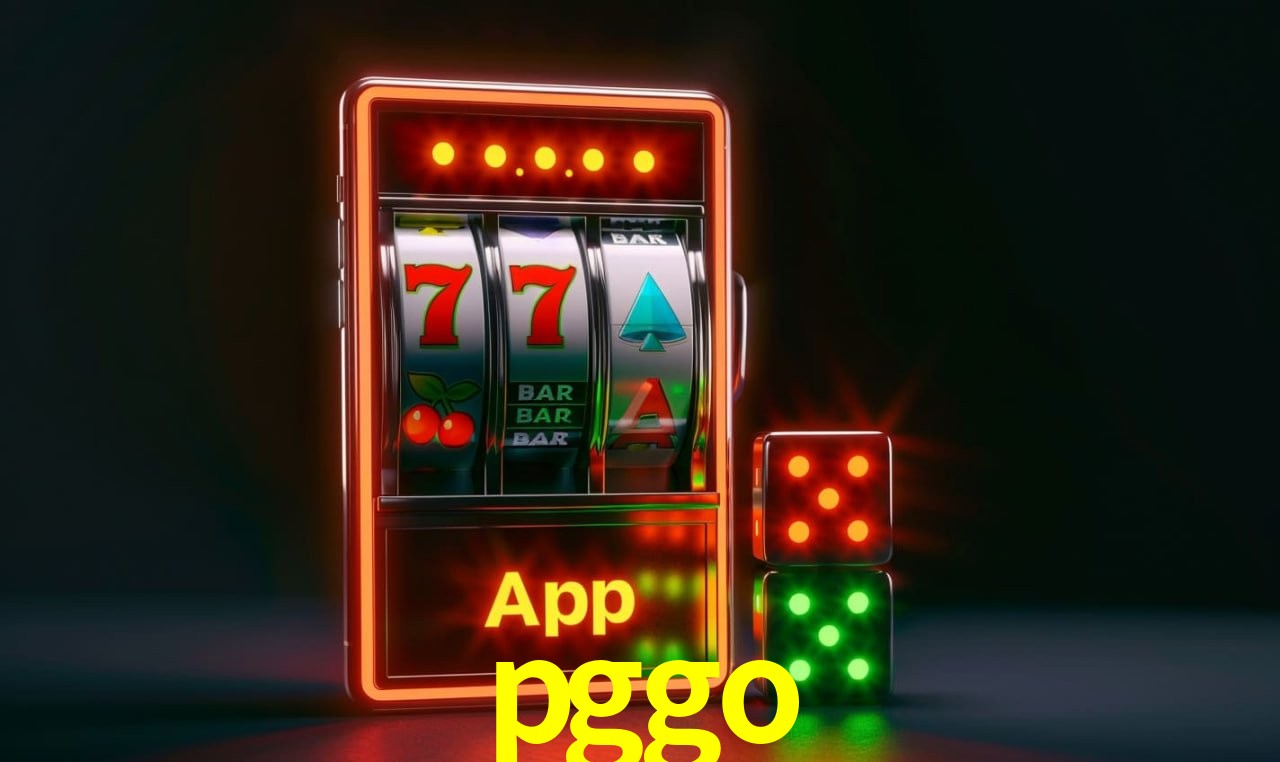 Diretório de Jogos pggo