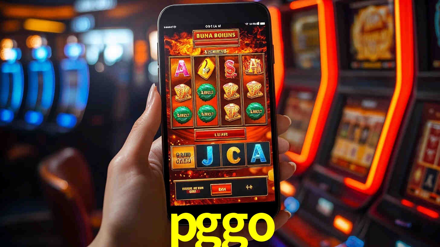 Sinta a adrenalina dos jogos de cassino com pggo