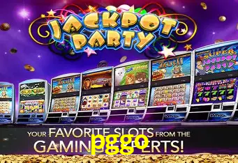 A Popularidade dos Caça-Níqueis no pggo