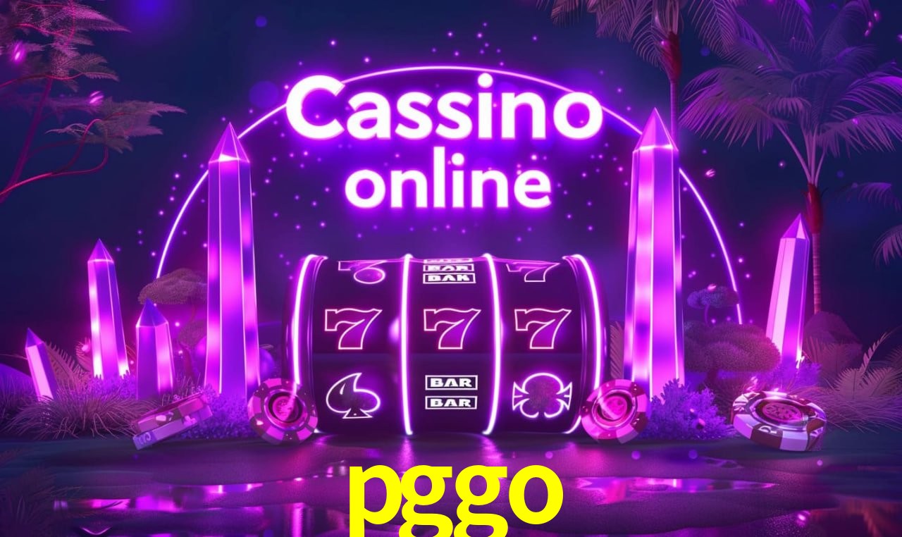 Promoção Relâmpago pggo