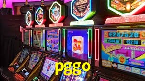 Interface do App pggo